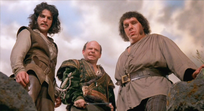 Imagen: The Princess Bride